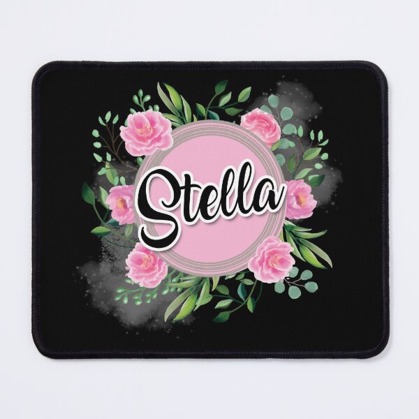Item preview, Stella designed and sold by badinboow.