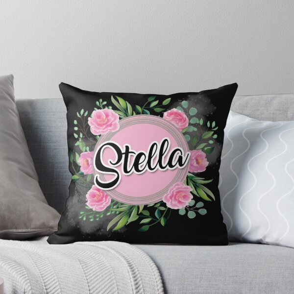 Item preview, Stella designed and sold by badinboow.