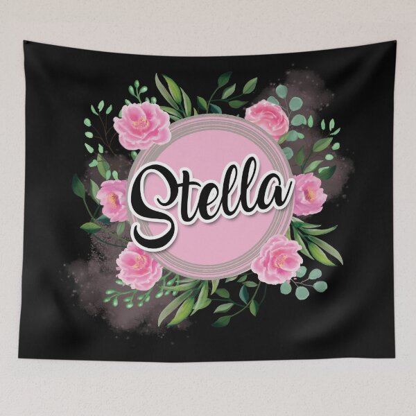 Item preview, Stella designed and sold by badinboow.