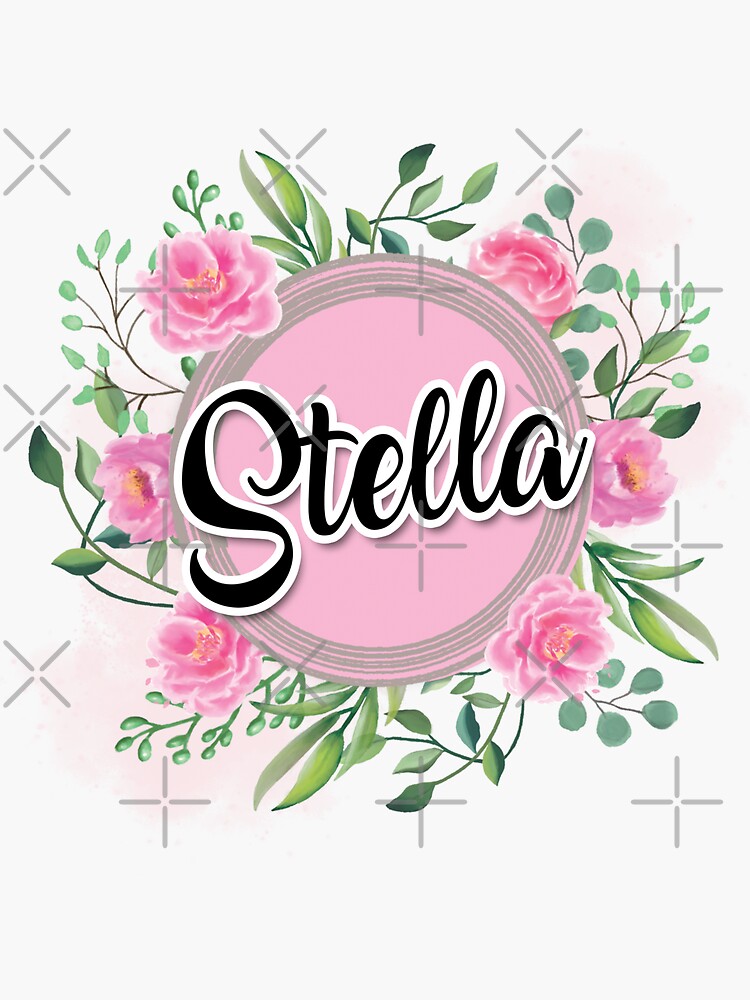 Stella Lou Cake - Celestial Desserts and Bakery