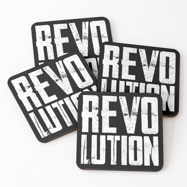 Item preview, Revolution designed and sold by kazzdesign.