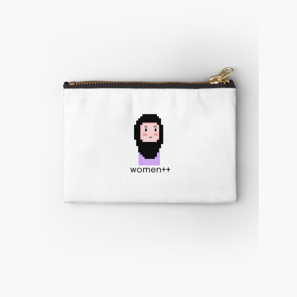Item preview, Women++ designed and sold by TrendyCoder.