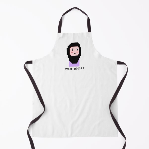 Item preview, Mujeres ++ designed and sold by TrendyCoder.