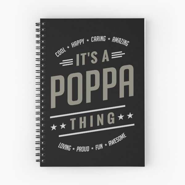 Item preview, Poppa Thing T-shirts Gifts designed and sold by cidolopez.
