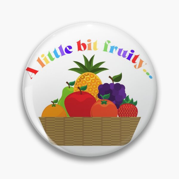Item preview, A Little Bit Fruity... designed and sold by arineliza1997.