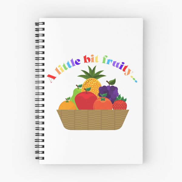 Item preview, A Little Bit Fruity... designed and sold by arineliza1997.