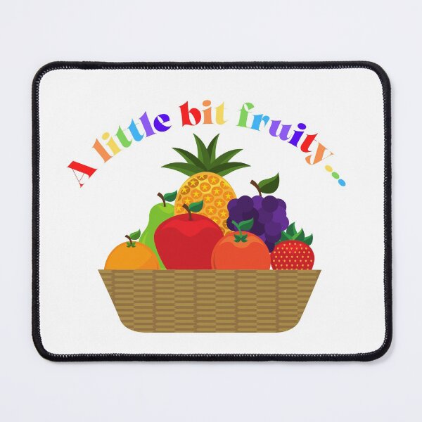 Item preview, A Little Bit Fruity... designed and sold by arineliza1997.