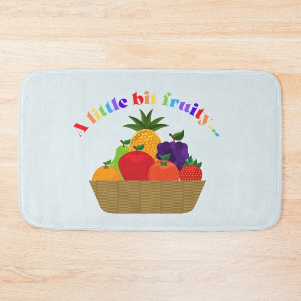 Item preview, A Little Bit Fruity... designed and sold by arineliza1997.