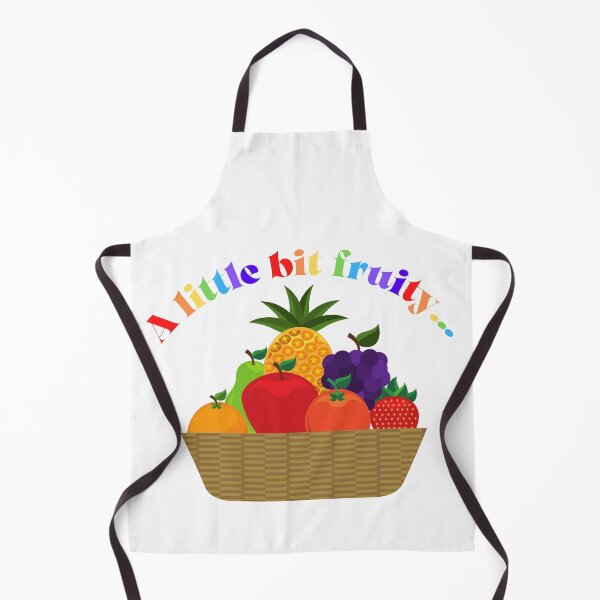 Item preview, A Little Bit Fruity... designed and sold by arineliza1997.