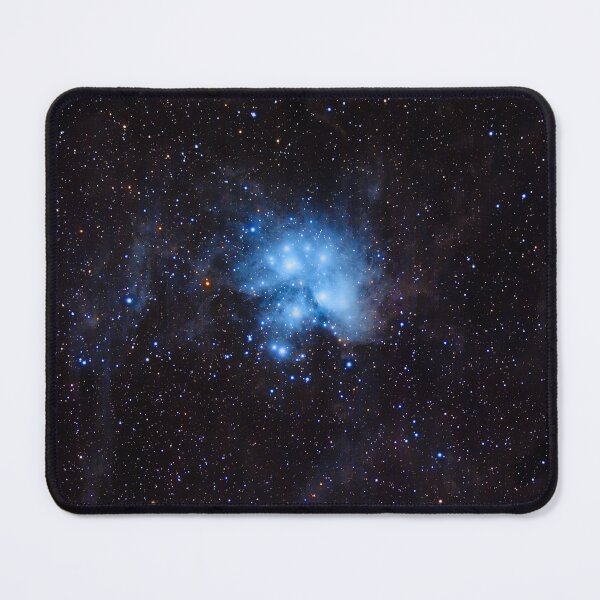 Item preview, M45, the Pleiades Star Cluster designed and sold by Clayhaus.