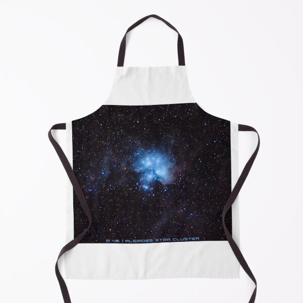 Item preview, M45, the Pleiades Star Cluster designed and sold by Clayhaus.