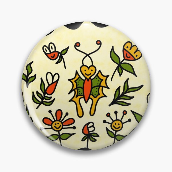 Item preview, Love Bugs designed and sold by wlvfng.