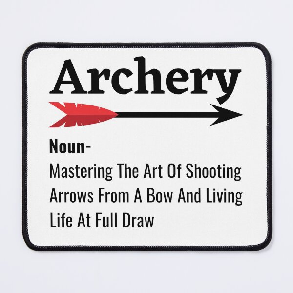 Item preview, Archedry definition dictionary Funny T-shirt men gift women gift designed and sold by InnovantDesigns.