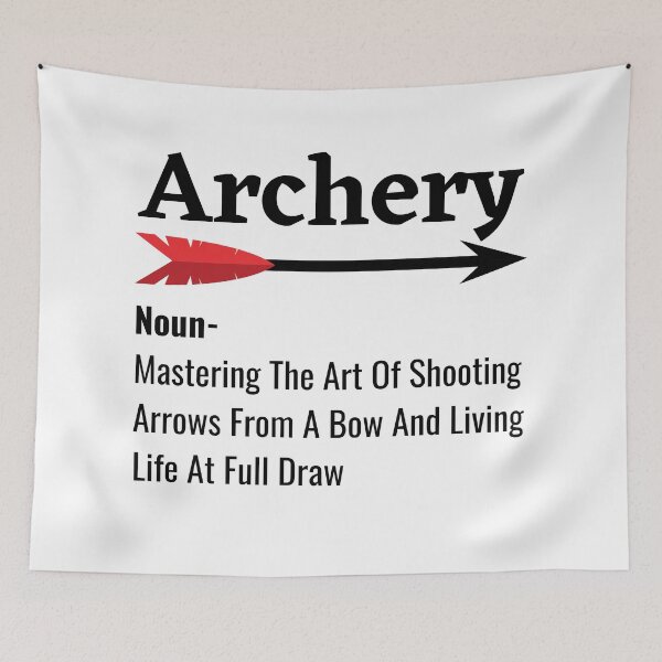 Item preview, Archedry definition dictionary Funny T-shirt men gift women gift designed and sold by InnovantDesigns.