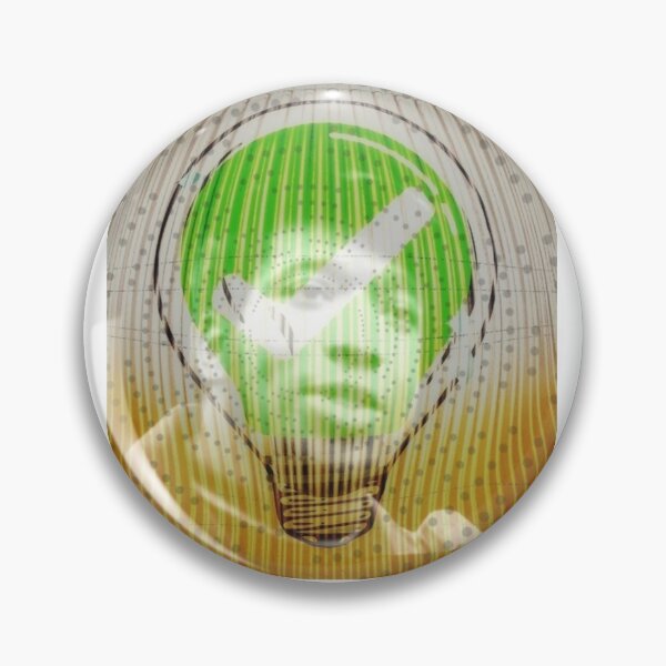 Item preview, The Honorable Fred Hampton  designed and sold by SoWavyByrd1.
