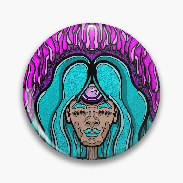 Item preview, The Sight designed and sold by xLainolx.