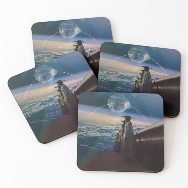 Item preview, Out of world designed and sold by Tanja Nikolic.