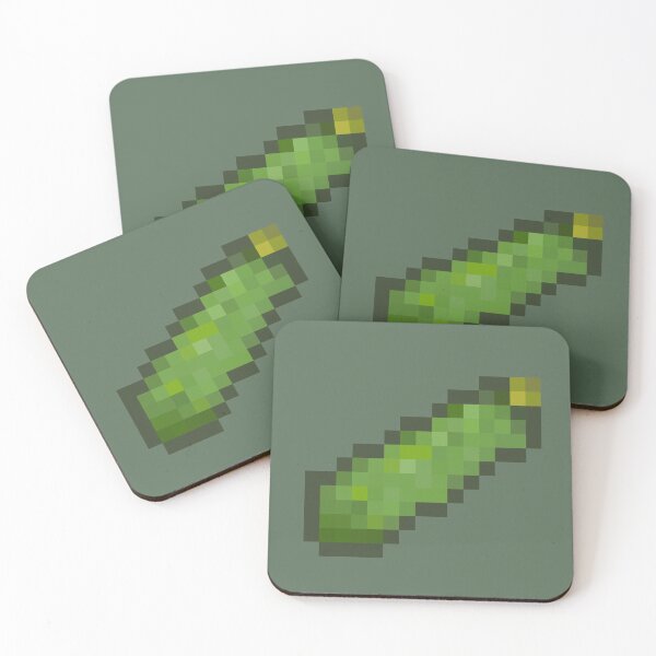 Item preview, Pam's Harvestcraft Zucchini food designed and sold by RedFootedBooby.