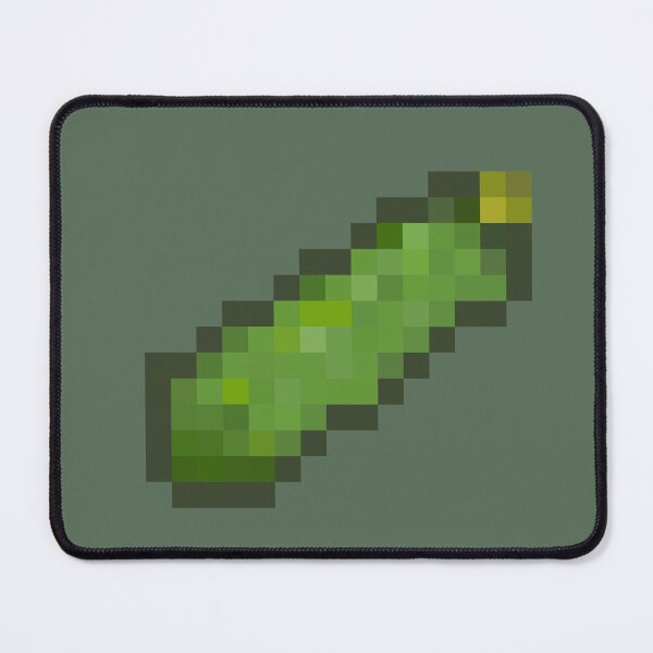 Item preview, Pam's Harvestcraft Zucchini food designed and sold by RedFootedBooby.