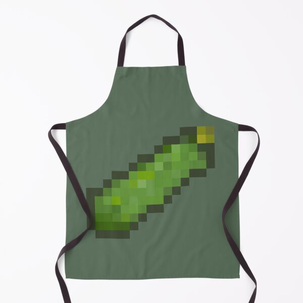 Item preview, Pam's Harvestcraft Zucchini food designed and sold by RedFootedBooby.