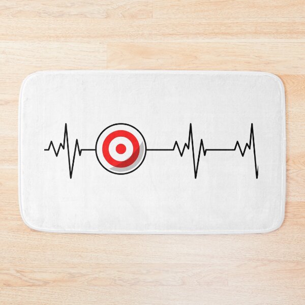 Item preview, Archery Heartbeat Funny T-shirt men gift women gift designed and sold by InnovantDesigns.