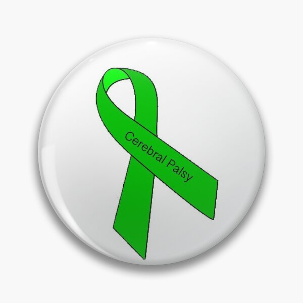 Item preview, Cerebral Palsy  designed and sold by ArtBug16.