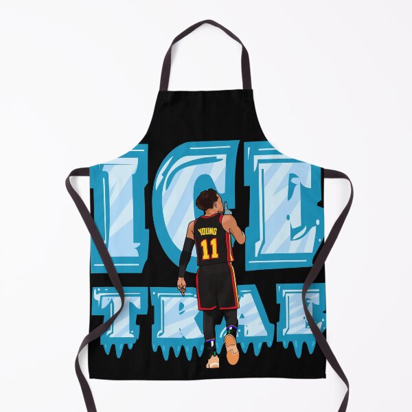 Item preview, Trae Young - ICE Trae designed and sold by AYA-Design.