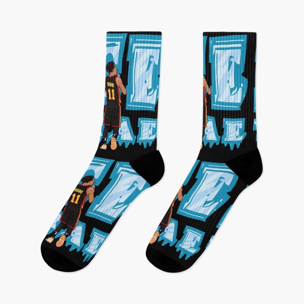 Item preview, Trae Young - ICE Trae designed and sold by AYA-Design.