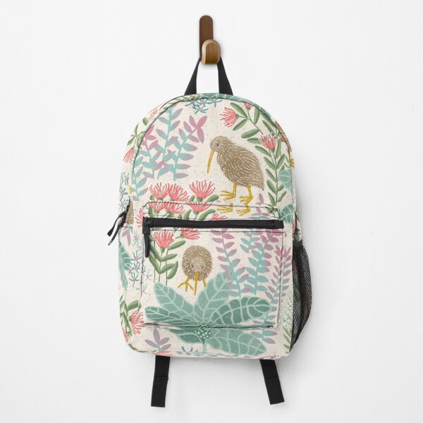 Item preview, Kiwi bird of New Zealand designed and sold by illaberekdesign.