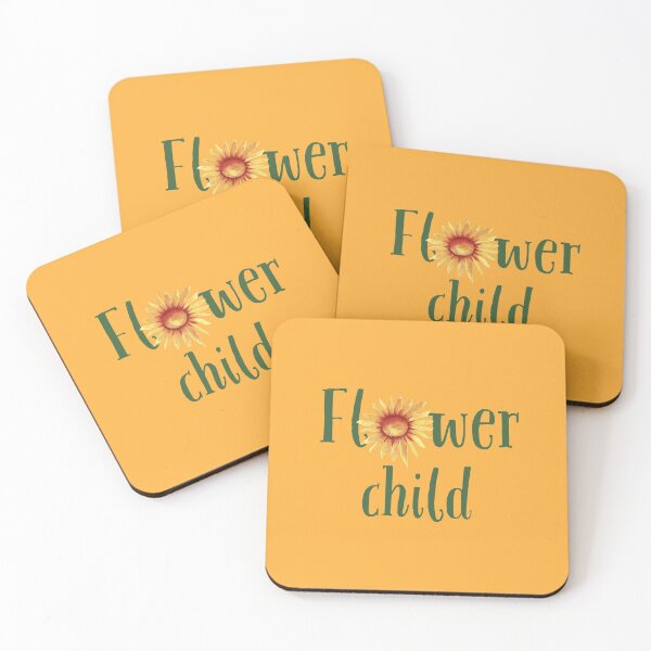 Item preview, Flower Child designed and sold by Lisa Thomas.