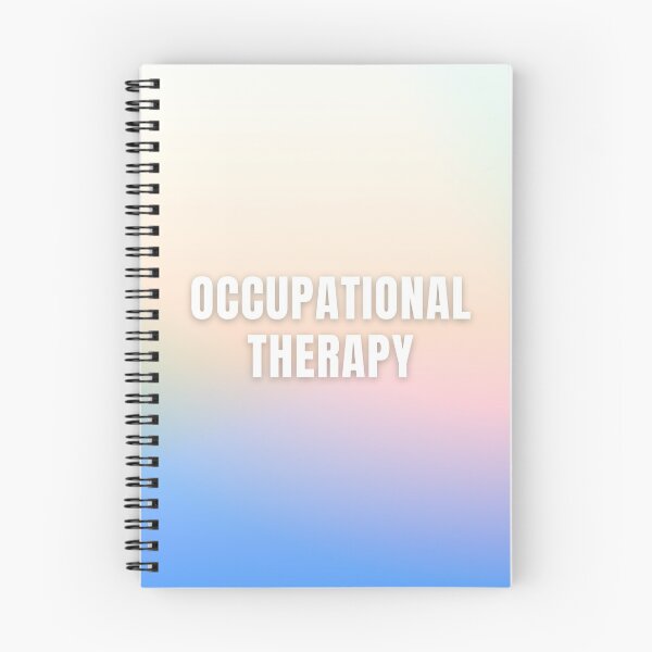 Item preview, Occupational Therapy designed and sold by hschwietz.