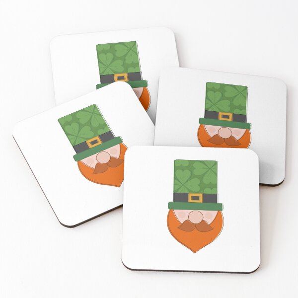 Item preview, ST. PATRICKS LEPRECHAUN  designed and sold by DiscoVibes.