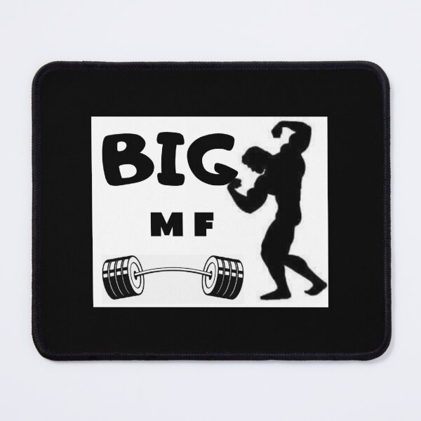 Item preview, BIG MF designed and sold by BiHstore.