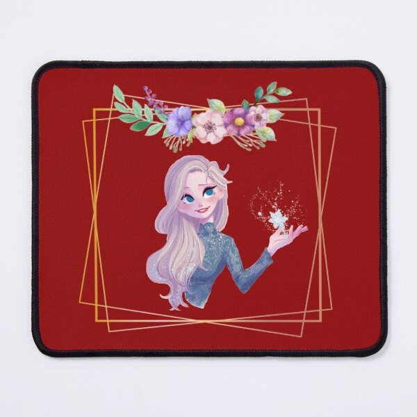 Item preview, The snow girl designed and sold by MonaLisaStore.