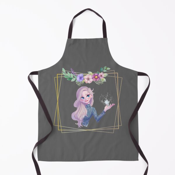 Item preview, The snow girl designed and sold by MonaLisaStore.