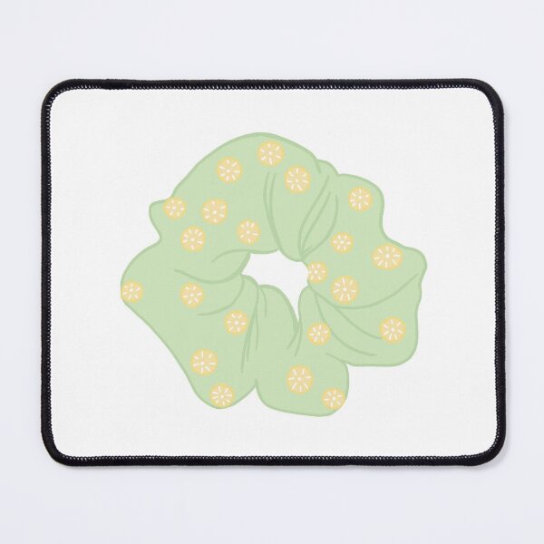 Item preview, Lemon Scrunchie designed and sold by ceciboo.