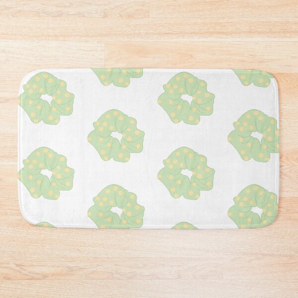 Item preview, Lemon Scrunchie designed and sold by ceciboo.