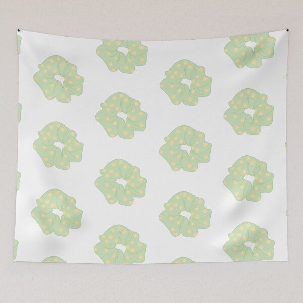 Item preview, Lemon Scrunchie designed and sold by ceciboo.