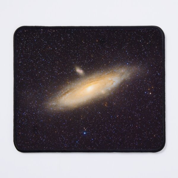 Item preview, M31, the Andromeda Galaxy designed and sold by Clayhaus.
