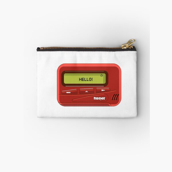Item preview, 90's BLEEPER  designed and sold by DiscoVibes.