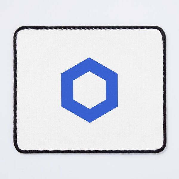 Item preview, Chainlink-LINK Logo - Coin t shirt LINK crypto-t-shirt #16 designed and sold by crypto-t-shirt.