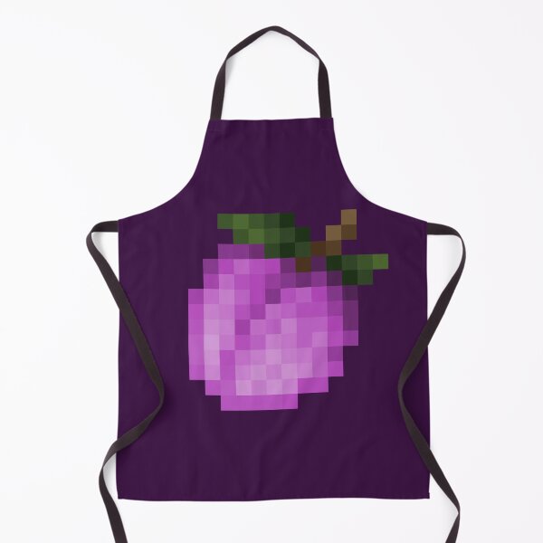 Item preview, Pam's Harvestcraft Plum food designed and sold by RedFootedBooby.