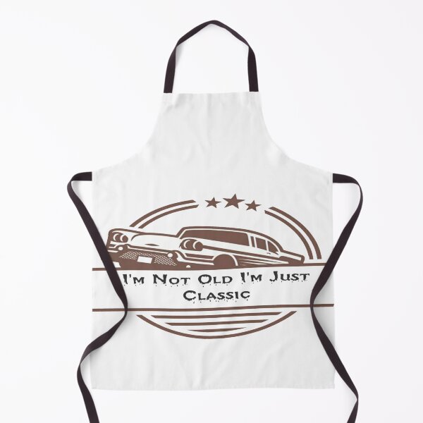 Item preview, I'm Not Old I'm Just Classic t-shirt Unisex. designed and sold by Sloyar.