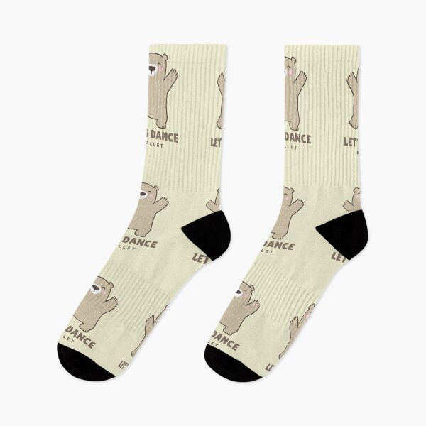 Item preview, Dance ballet with the bear designed and sold by FOSLIGHT.