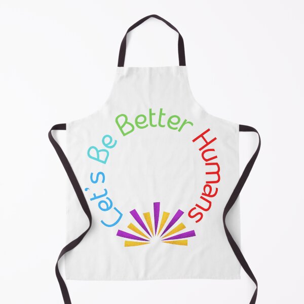 Item preview, Let's Be Better Humans  Funny T-shirt men gift women gift designed and sold by InnovantDesigns.