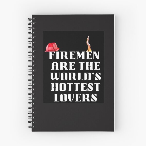 Item preview, Firemen designed and sold by redbugdesigns.