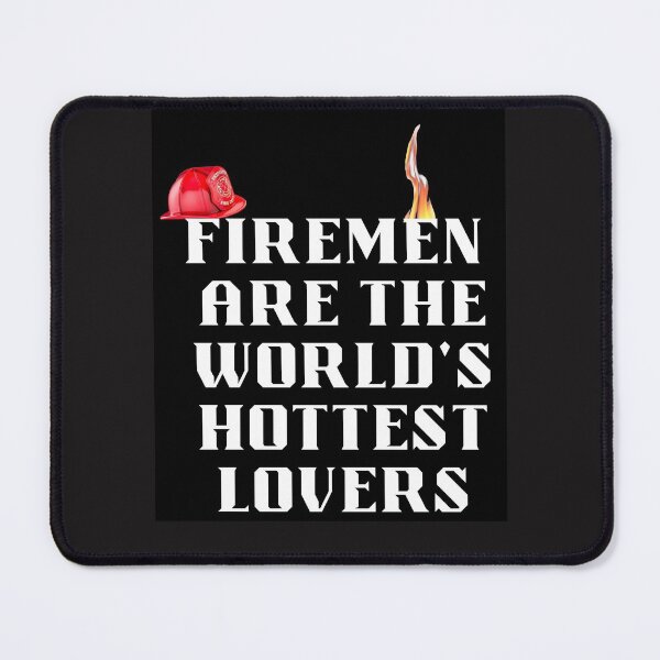 Item preview, Firemen designed and sold by redbugdesigns.