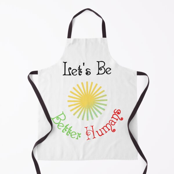 Item preview, Let's Be Better Humans  Funny T-shirt men gift women gift designed and sold by InnovantDesigns.