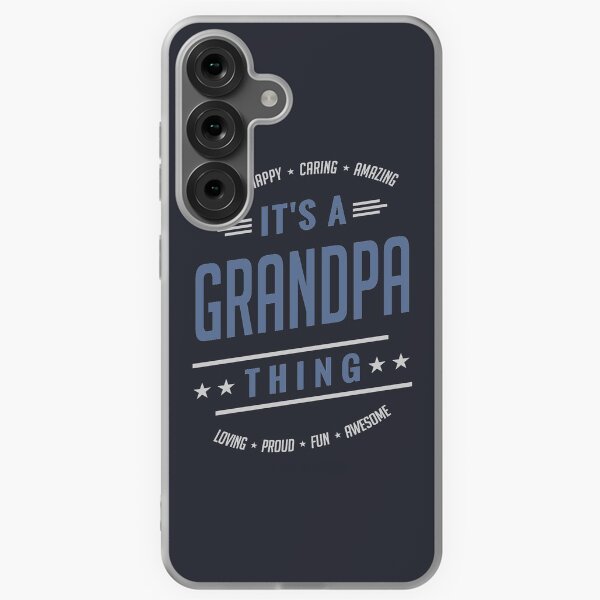 Item preview, Grandpa Thing T-shirts Gifts designed and sold by cidolopez.