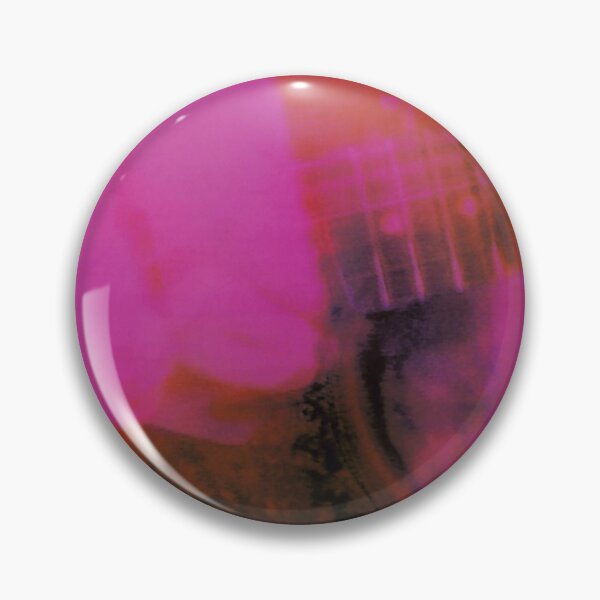 Item preview, My Bloody Valentine Loveless Print designed and sold by BulbulderShop.